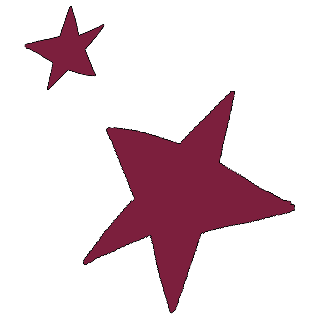 La Estrella
