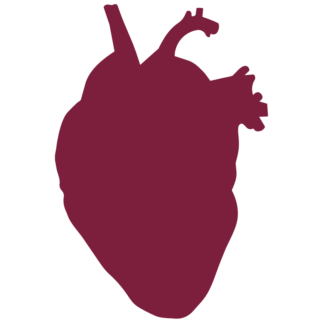 El Corazón
